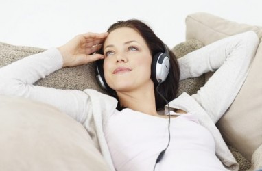 Memanfaatkan Musik untuk Turunkan Stress