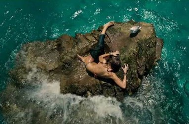 Sinopsis Film The Shallows, Tayang Jam 21:30 WIB di Trans TV