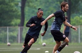 Klok Berharap Bisa Bawa Indonesia Raih Banyak Piala
