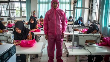 Mengukur Untung Rugi Skema Outsourcing dan Kontrak di UU Cipta Kerja