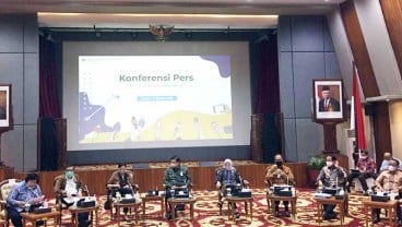 UU Cipta Kerja : Industri Setuju Isi, Beda Suara Soal Pengesahan