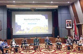 UU Cipta Kerja : Industri Setuju Isi, Beda Suara Soal Pengesahan