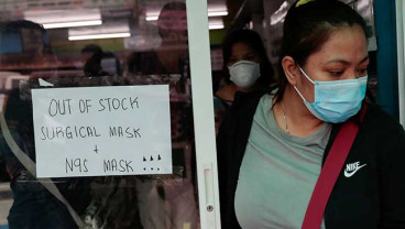 PROTOKOL KESEHATAN : Penyesuaian Masker, Efeknya Lebih Menentukan