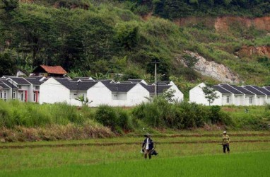 Bank Tanah di UU Cipta Kerja, Semoga Bukan Lagi Sebatas Perbincangan