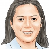 BERANDA : GADUH CIPTA KERJA DI TENGAH PANDEMI