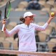 Iga Swiatek vs Sofia Kenin di Final Putri Tenis Prancis Terbuka