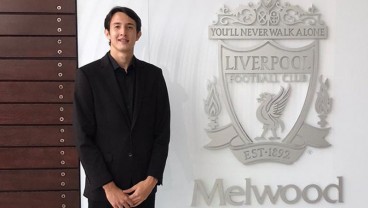 Liverpool Angkut Kiper Muda Fluminense, Juara Piala Dunia