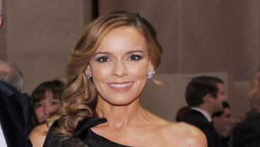 Jejak Bisnis Julia Flesher Koch, dari Dunia Mode hingga Istri Konglomerat 