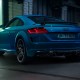 Audi TT S Baru Makin Segar dan Bertenaga, Ini Harganya