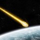 Meteor Melintasi Timur Laut Meksiko, Brasil dan Prancis