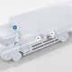 Bosch eRegioTruck, Solusi Powertrain Truk Listrik 26 Ton