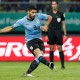 Hasil Pra-Piala Dunia 2022 : Dikalahkan Uruguay, Cile Marah Besar