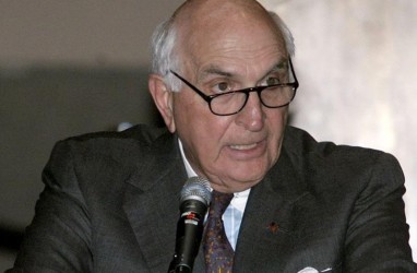 Ken Langone Hidup dari Pekerjaan Serabutan Hingga Jadi Miliarder
