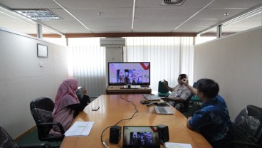 Semen Tonasa Raih Penghargaan SMK3 