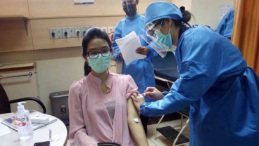 Tanda Tanya Besar Penetapan Harga Vaksin Covid-19