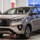 Toyota Innova Terbaru, Begini Tampang dan Harganya 