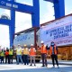 Kinerja Pelabuhan Kuala Tanjung Melesat, Pelindo I Cari Investor