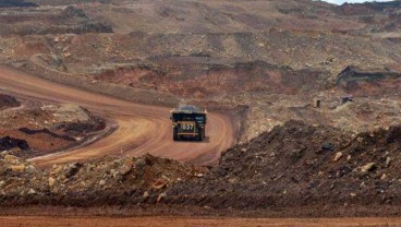 Lepas 20 Persen Saham ke BUMN, Vale Indonesia (INCO) Rombak Manajemen