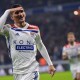 Gagal Pindah ke Arsenal, Aouar Mengaku Tetap Bahagia di Lyon