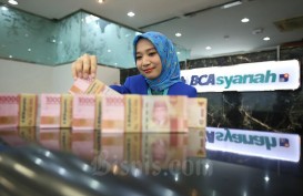 Bos BCA Syariah Ungkap Potensi Pasar Pembiayaan Halal Indonesia