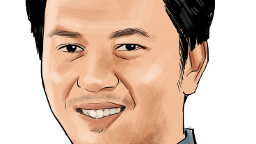 EKSPRESI : Semua Berawal dari Niat Baik