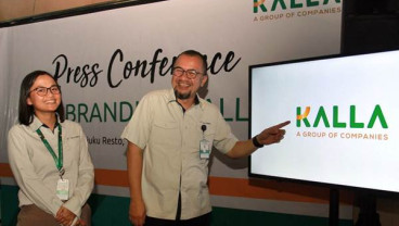Begini Strategi Kalla Group Menangkan Bisnis Logistik Antarpulau
