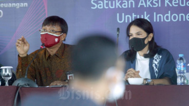 Lewati Target, di Sulampua Kredit Himbara Mengucur Rp3,81 triliun
