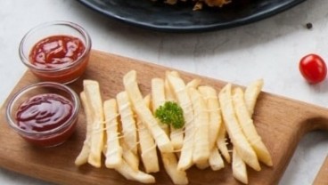 Franchise Fried Chicken asal indonesia Tambah Outlet di Malaysia