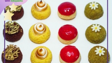Tren Artisan Bakery Kian Diminati