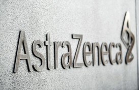 AS Sepakati Perjanjian Beli Obat Antibodi dengan AstraZeneca