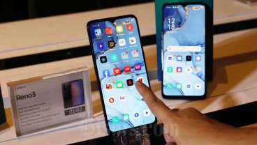 Waduh, OPPO Khawatir Tak Bisa Produksi Lagi