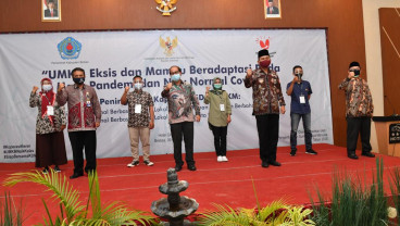 Kembangkan Potensi Daerah Butuh Wirausaha Handal