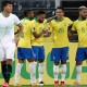 Hasil Pra-Piala Dunia 2022, Brasil & Kolombia Menang Besar