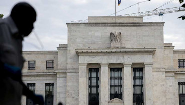 Fed: Stimulus Fiskal AS Tak Mendesak, Tenaga Kerja Masih Bisa Rebound