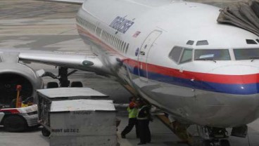 Malaysia Airlines: Pembicaraan Restrukturisasi Masih Berlangsung