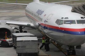 Malaysia Airlines: Pembicaraan Restrukturisasi Masih…