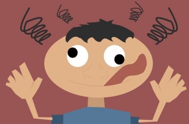 Hari Kesehatan Mental Dunia : Hampir 1 Miliar Orang Alami Gangguan Jiwa