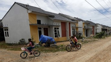 Anggaran FLPP 2021 Capai Rp19,1 Triliun untuk 157.500 Rumah