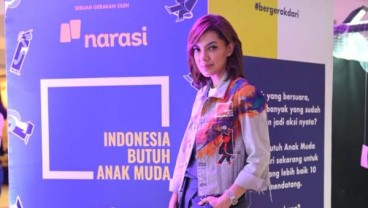 Dianggap Netizen dalam Bahaya, Najwa Shihab : Saya Baik-baik Saja