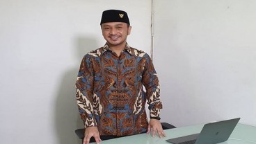 Giring PSI Bagi-Bagi Tablet jika Jadi Presiden, Warganet: Duitnya Siapa?