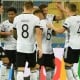 Hasil Nations League, Jerman & Spanyol Raup Poin Penuh