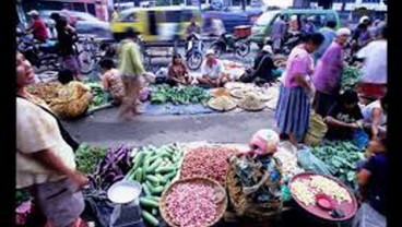 Konsumsi Rumah Tangga dan Pinjaman Fintech di Sumut Naik