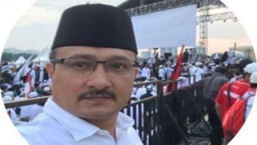 Pilih Dukung Jokowi, Ferdinand Hutahaean Mundur dari Demokrat