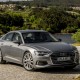 Audi Bantah Tercekik Utang, Pabrik di Meksiko Tetap Beroperasi