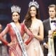 Chalisa Amanda Obdam Si Cantik Berdarah Kanada Menangi Miss Thailand 2020