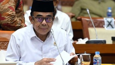 Menag Dorong Wakaf untuk Entaskan Kemiskinan