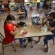 PHRI Sambut Keputusan Restoran di Jakarta Boleh Kembali Dine-in