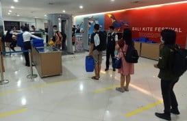 Bandara Ngurah Rai Melayani 5,2 Juta Penumpang dalam Sembilan Bulan