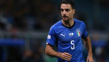 Polandia vs Italia: Ada Urusan Keluarga, Bonaventura Tinggalkan Gli Azzurri