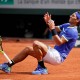 Rafael Nadal Hajar Novak Djokovic, Juara 13 Kali Prancis Terbuka